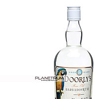 Doorly's 3 Year Old Silver Rum