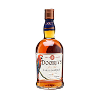 Doorly's 5 Years Aged Rum Doorly's 5 Years Aged Rum