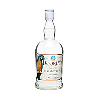 Doorly's 3 Year Old Silver Rum