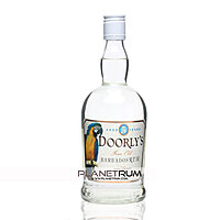 Doorly's 3 Year Old Silver Rum