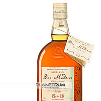 Dos Maderas 5+3 Year Old