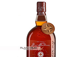 Dos Maderas P.X. 5+5 Years