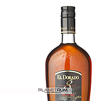 El Dorado 8 Year Old Demerara Rum