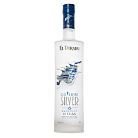 El Dorado Deluxe Silver 6 Years