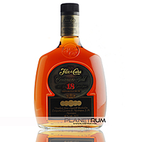 Flor De Caña Centenario Gold 18 Year Old Rum Flor De Caña Centenario Gold 18 Year Old Rum