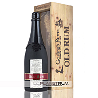 Gosling's Family Reserve Old Rum