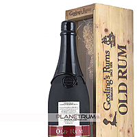 Gosling's Family Reserve Old Rum