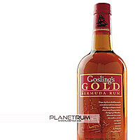 Gosling's Gold Rum Gosling's Gold Rum