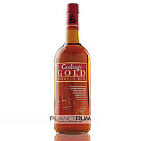 Gosling's Gold Rum Gosling's Gold Rum