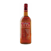 Gosling's Gold Rum Gosling's Gold Rum