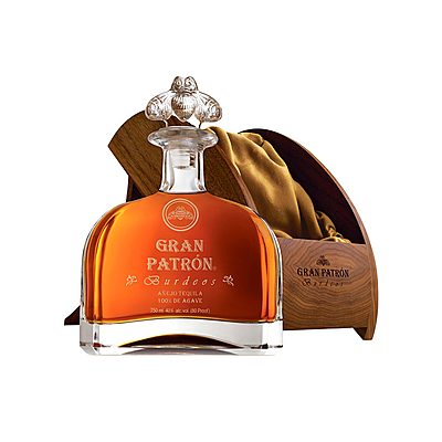 Gran Patrón Burdeos Añejo