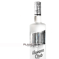 Havana Club Rum Brand