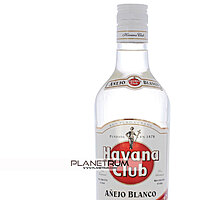 Havana Club Añejo Blanco  Auto renew