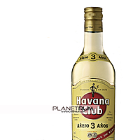 Havana Club Añejo 3 Years  Auto renew