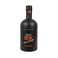 HSE Rhum Vieux Agricole Black Sheriff