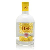 HSE Cuvée 2012 Rhum Blanc