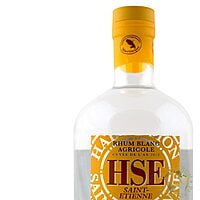 HSE Cuvée 2012 Rhum Blanc