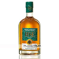 HSE Rhum Extra Vieux Agricole Single Malt Finish ISLAY