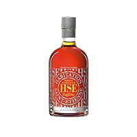 HSE Ragtime American Barrel