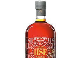 HSE Ragtime American Barrel