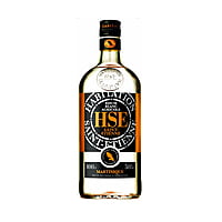HSE Rhum Blanc Agricole