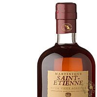 HSE Rhum Vieux Agricole