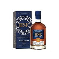 HSE 2003 Single Cask