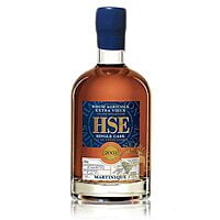 HSE 2003 Single Cask