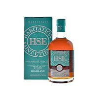 HSE 2005 Single Malt Finish Highland