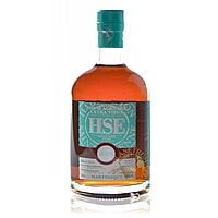 HSE 2005 Single Malt Finish Highland