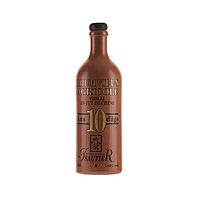 Isautier 10 Years Stoneware Isautier 10 Years Stoneware
