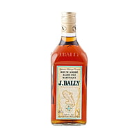 J.Bally Rhum Ambré