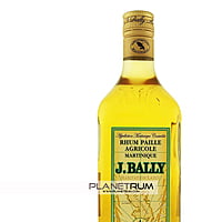 J.Bally Rhum Paille
