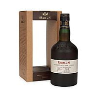 J.M Armagnac Cask Finish J.M Armagnac Cask Finish