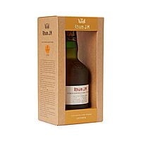 J.M Calvados Cask Finish