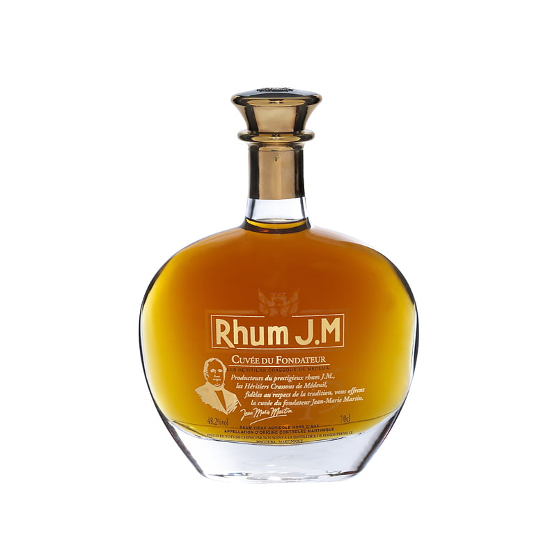 J.M Cuvée Du Fondateur J.M Cuvée Du Fondateur