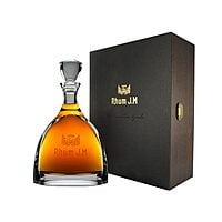 J.M Cuvée Prestige Carafe Cristal