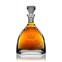 J.M Cuvée Prestige Carafe Cristal