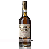 Karukera Rhum Vieux