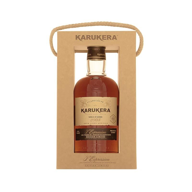 Karukera 2008 L'Expression