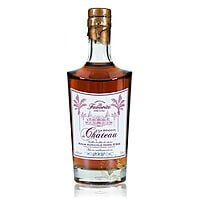 La Favorite Château 2002