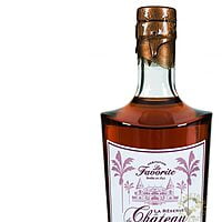 La Favorite Château 2002