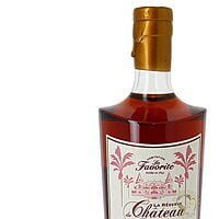 La Favorite 2000 Réserve du Château La Favorite 2000 Réserve du Château