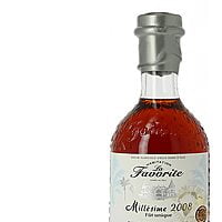 La Favorite Millésime 2008