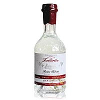 La Favorite Rivière Bel'air 2016