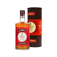La Mauny Héritage 1749 Amber Rum