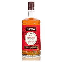 La Mauny Héritage 1749 Amber Rum