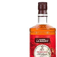 La Mauny Héritage 1749 Amber Rum