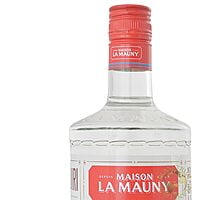 La Mauny Rhum Blanc Agricole 'Pur Jus' 40°