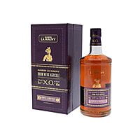 La Mauny Rhum Vieux Hors d'âge XO
